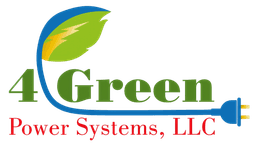 4 Green Power Systems