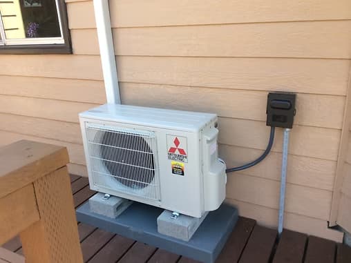 Residential home comfort system project