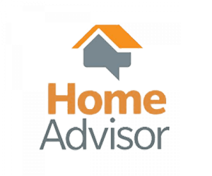 HomeAdvisor logo